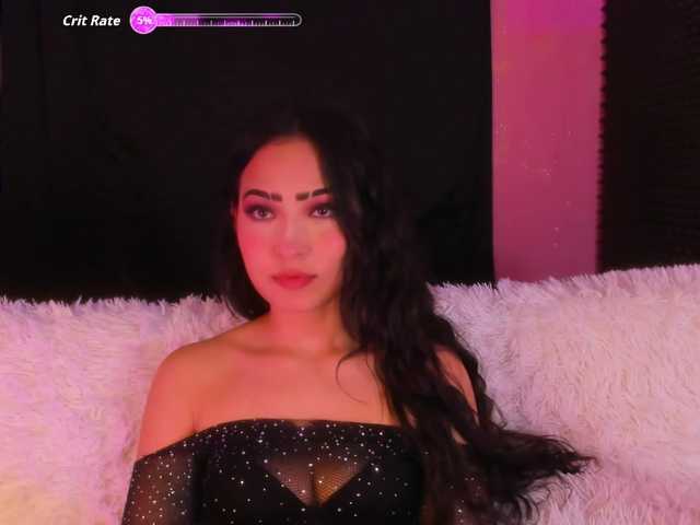 Rosario215a live cam on BongaCams