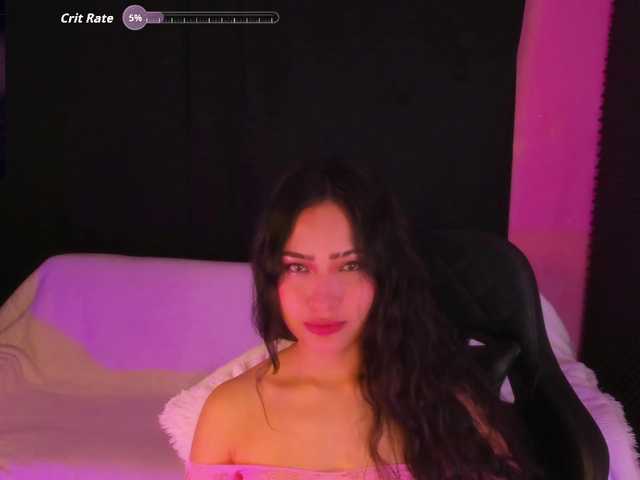 Rosario215a live cam on BongaCams