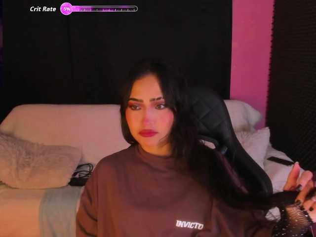 Rosario215a live cam on BongaCams