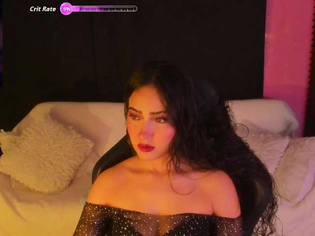 Rosario215a live cam on BongaCams
