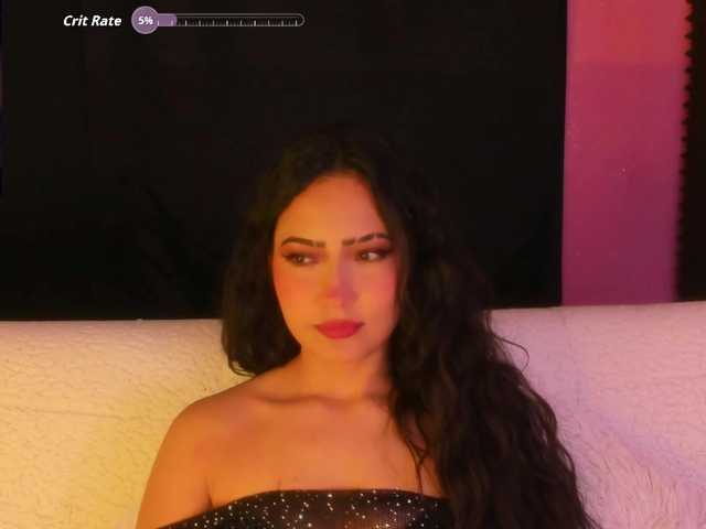 Rosario215a live cam on BongaCams