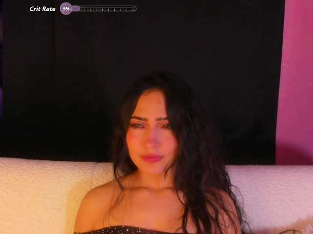 Rosario215a live cam on BongaCams