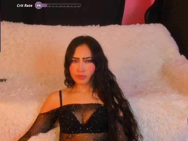 Rosario215a live cam on BongaCams