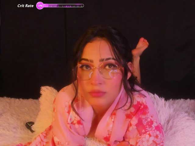 Rosario215a live cam on BongaCams