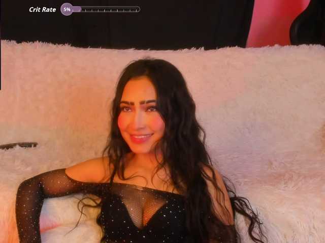 Rosario215a live cam on BongaCams
