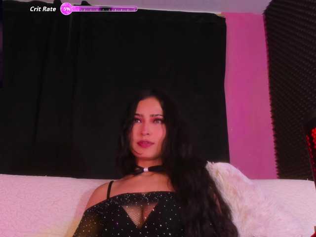 Rosario215a live cam on BongaCams