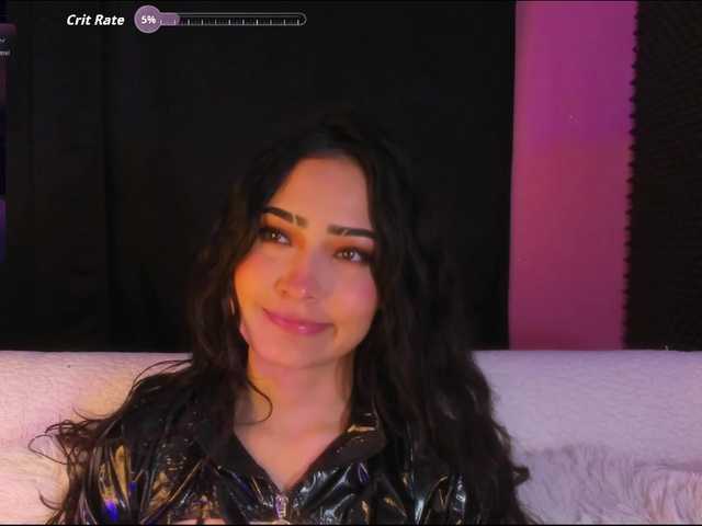 Rosario215a live cam on BongaCams