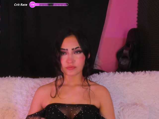 Rosario215a live cam on BongaCams