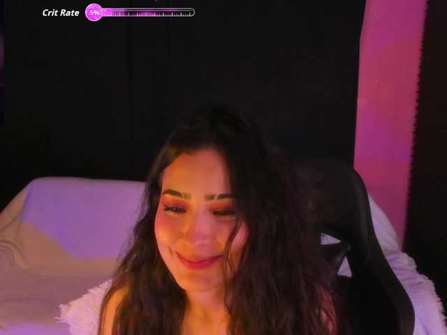 Rosario215a live cam on BongaCams