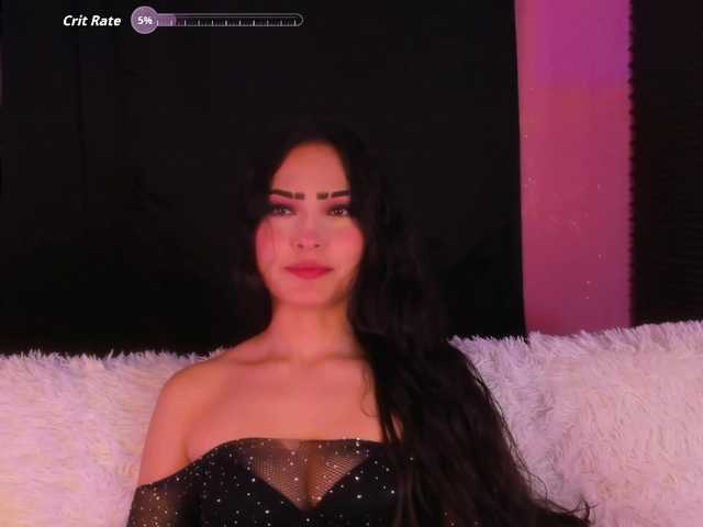 Rosario215a live cam on BongaCams