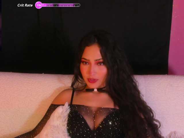 Rosario215a live cam on BongaCams