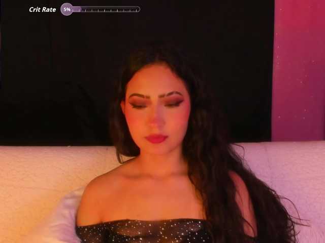 Rosario215a live cam on BongaCams