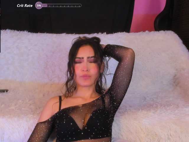 Rosario215a live cam on BongaCams