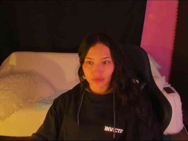 Rosario215a Live Webcam on BongaCams