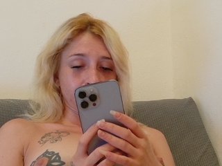 Sofydoll420 Porn Show