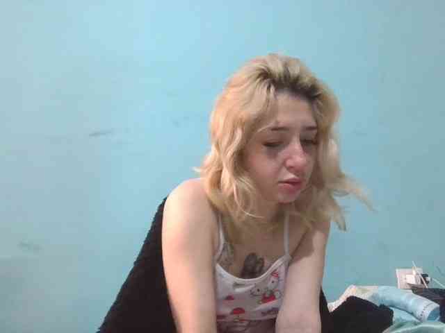 Sofydoll420 webcam