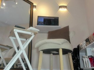 Solsmith Porn Show