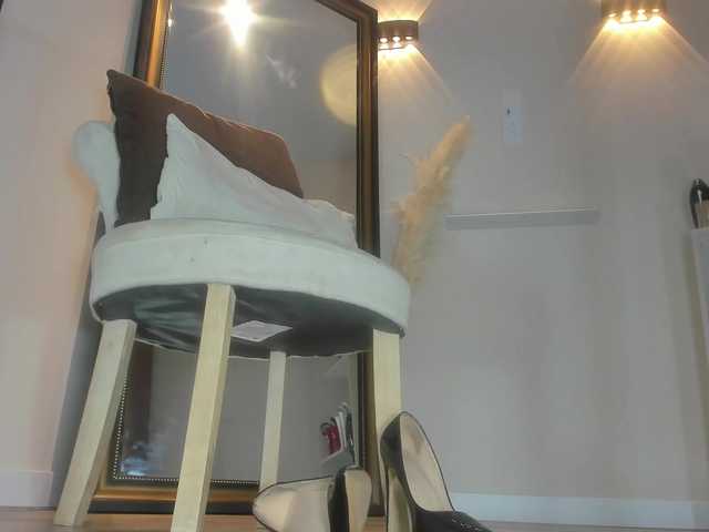 Solsmith live webcam show