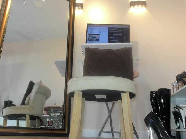 solsmith live cam on BongaCams