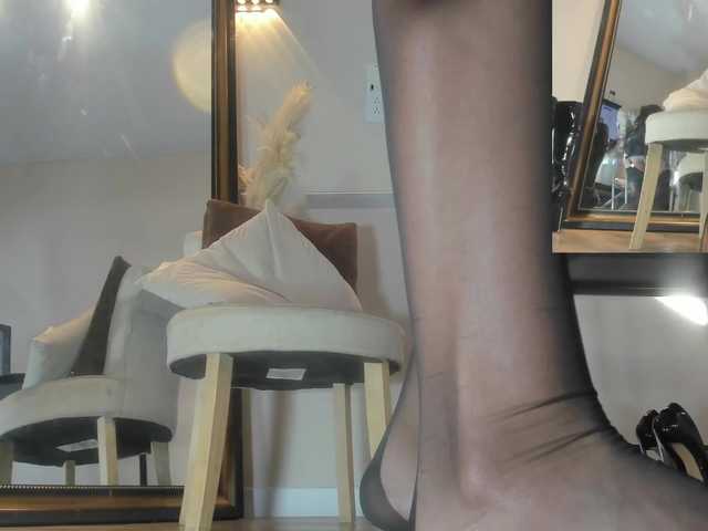 solsmith live webcam show