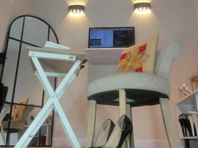 solsmith live cam on BongaCams
