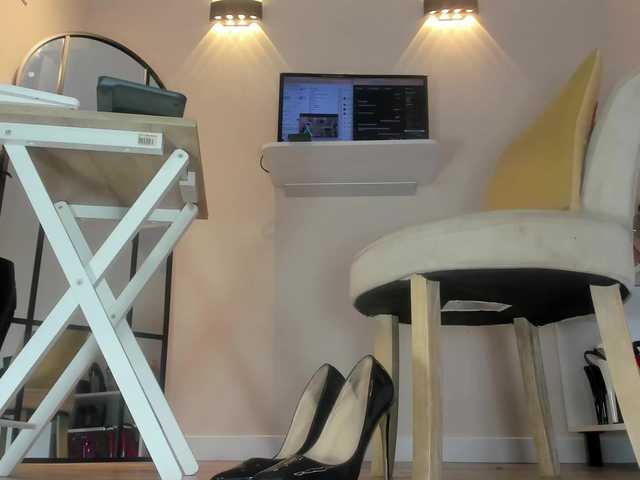 solsmith live cam on BongaCams
