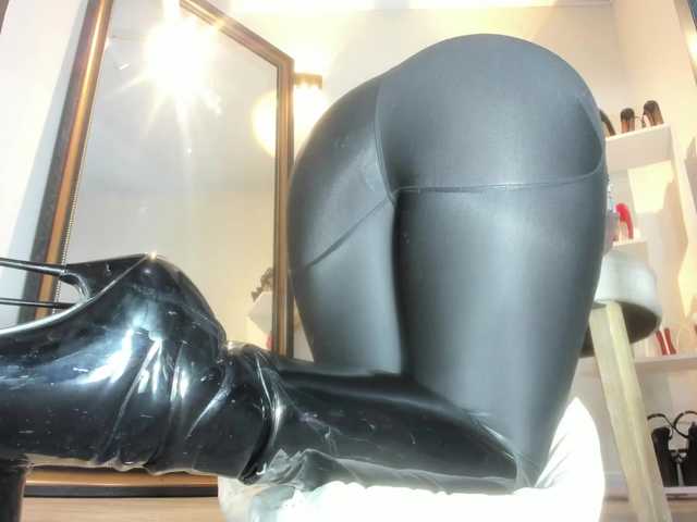 Solsmith live webcam show
