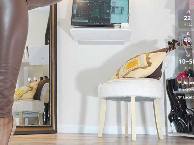 solsmith live cam on BongaCams