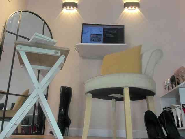 Solsmith webcam