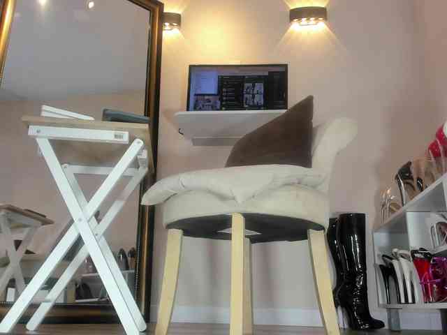 Solsmith webcam