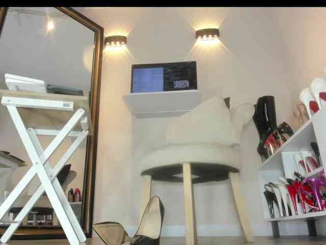Solsmith webcam