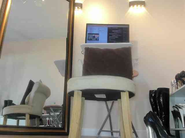 Solsmith webcam