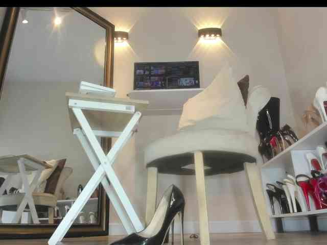 Solsmith webcam