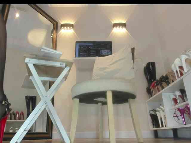 Solsmith webcam