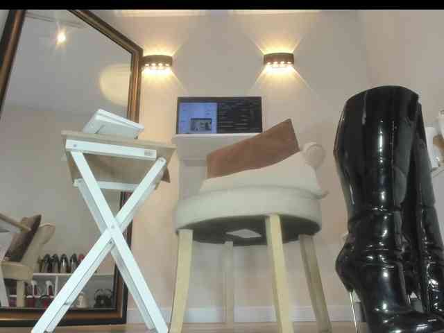 Solsmith webcam
