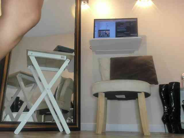 Solsmith webcam