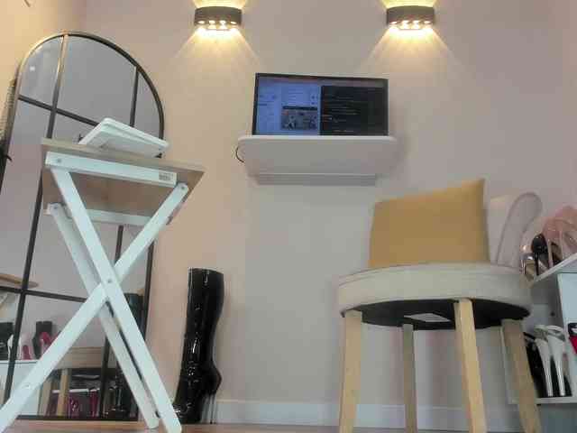 Solsmith webcam