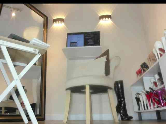 Solsmith webcam