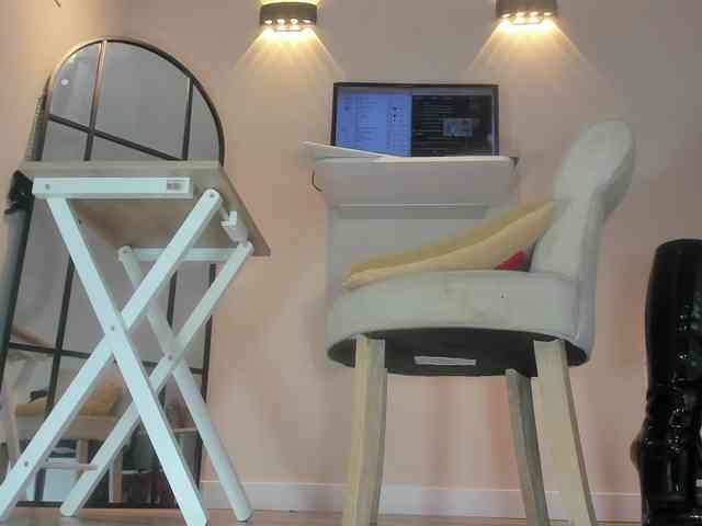 Solsmith webcam