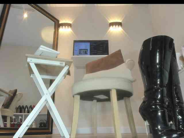 Solsmith webcam