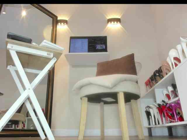 Solsmith webcam