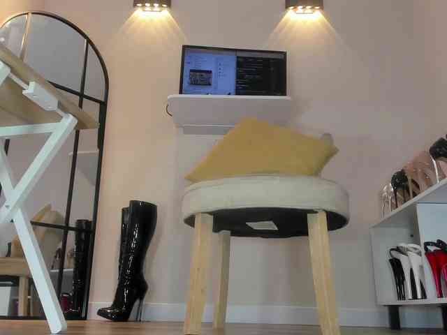 Solsmith webcam