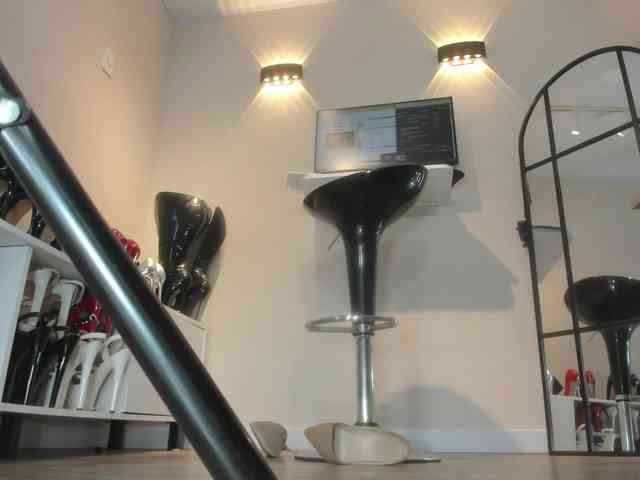 Solsmith webcam