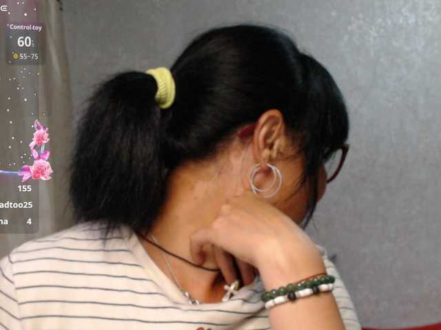 AlexEdythe live cam on BongaCams