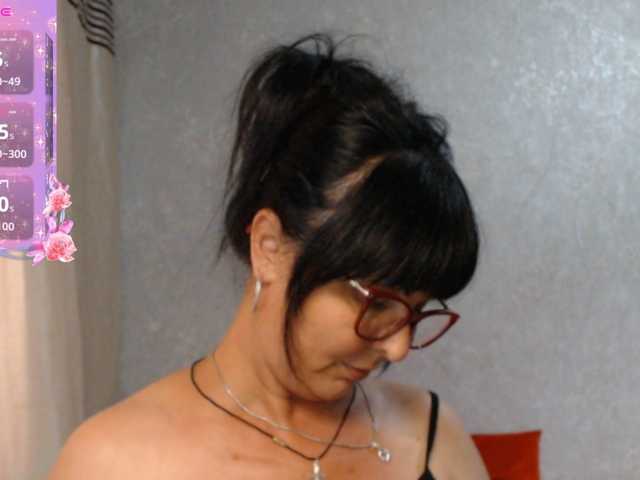 alexedythe cam belle