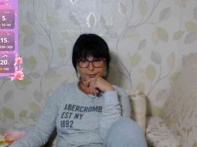 ZaRaZaTvOyA webcam