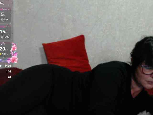 ZaRaZaTvOyA webcam