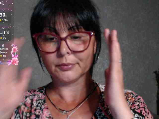 ZaRaZaTvOyA webcam