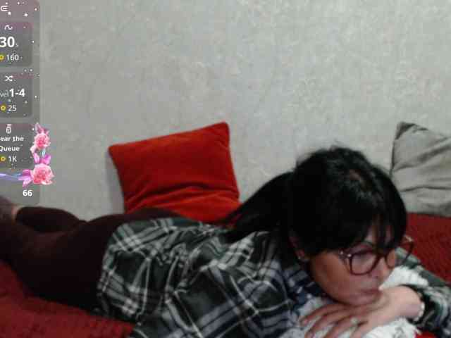 AlexEdythe Live Webcam on BongaCams