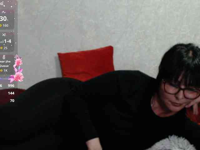 ZaRaZaTvOyA webcam